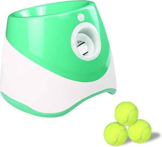 FetchPro Automatic Dog Ball Launcher